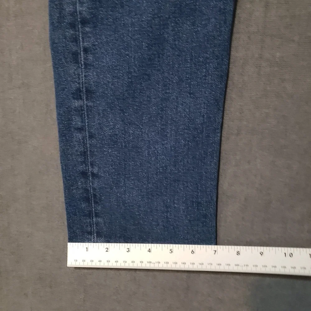 Banana Republic Legacy Jeans Mens 33x30 Blue Slim Fit‎ Medium Wash Stretch